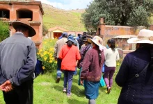 Codisec Nuñoa autoriza ingreso a cementerios de Nuñoa el lunes 1 de noviembre por el día de Todos los Santos 11 Codisec Nunoa autoriza ingreso a cementerios de Nunoa el lunes 1 de noviembre por el dia de Todos