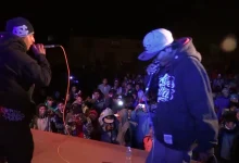 Urban Fest Nuñoa 11 Urban Fest Nunoa