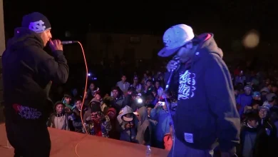 Urban Fest Nuñoa 13 Urban Fest Nunoa