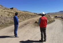 Contraloría detecta perjuicio económico de 287 mil soles por no aplicar penalidades en mantenimiento de camino vecinal Jatun Aylllu – Ñequecota Cangalli 9 Sin titulo 1 copia