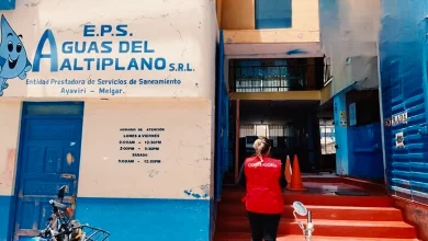 Contraloría evidencia perjuicio superior a S/ 21 mil por incumplimiento de metas de gestión 4 Contraloria evidencia perjuicio superior a S 21 mil por incumplimiento de metas de gestion