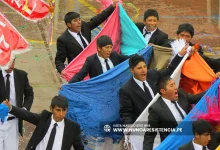 En Nuñoa se realizará concurso de pandilla puneña alusivo a la crisis política 10 En Nunoa se realizara concurso de pandilla punena alusivo a la crisis politica 1