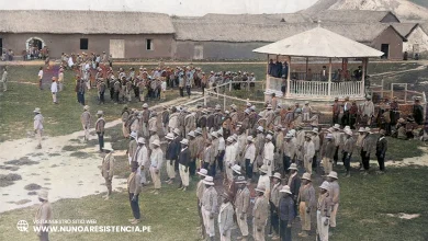 Himno de Nuñoa 12 Himno de Nuñoa