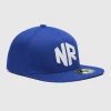 Snapback NR Blue - Imagen 2