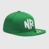 Snapback NR Green - Imagen 2