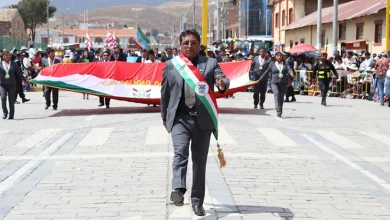 Dictan 4 años y 2 meses de pena suspendida contra el Alcalde del Distrito de Umachiri 1 Dictan 4 anos Y 2 meses de pena suspendida contra el Alcalde del Distrito de Umachiri