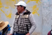 Nuñoa enfrenta al proyecto Santo Domingo de Minsur 3 Nunoa enfrenta al proyecto Santo Domingo de Minsur