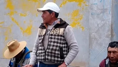 Nuñoa enfrenta al proyecto Santo Domingo de Minsur 38 Nunoa enfrenta al proyecto Santo Domingo de Minsur