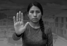Investigan presunto feminicidio en Nuñoa 5 Investigan presunto feminicidio en Nunoa