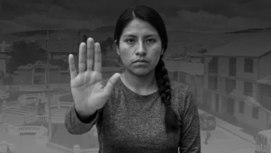 Investigan presunto feminicidio en Nuñoa 5 Investigan presunto feminicidio en Nunoa