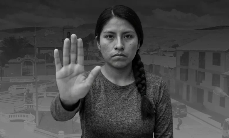 Investigan presunto feminicidio en Nuñoa 1 Investigan presunto feminicidio en Nunoa