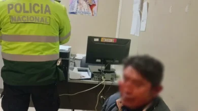 Denuncian presunto abuso policial contra ciudadano en comisaría de Ayaviri 36 Denuncian presunto abuso policial contra ciudadano en comisaria de Ayaviri