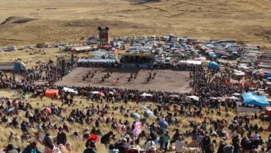Nuñoa se prepara para el lanzamiento del Mauka Llaqta 2026 6 Nunoa se prepara para el lanzamiento del Mauka Llaqta 2026
